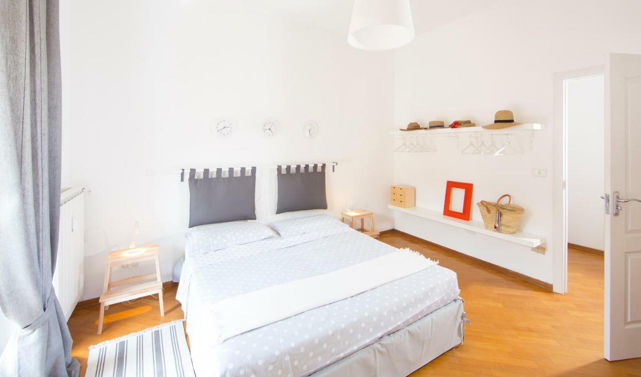 Biba Casa Vacanze 奥梅尼亚 外观 照片