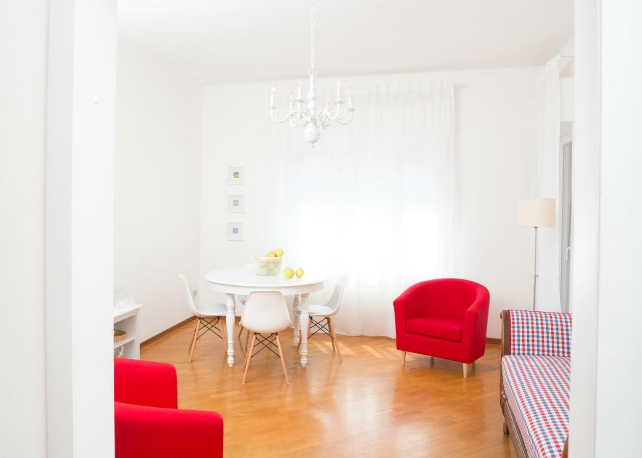 Biba Casa Vacanze 奥梅尼亚 外观 照片