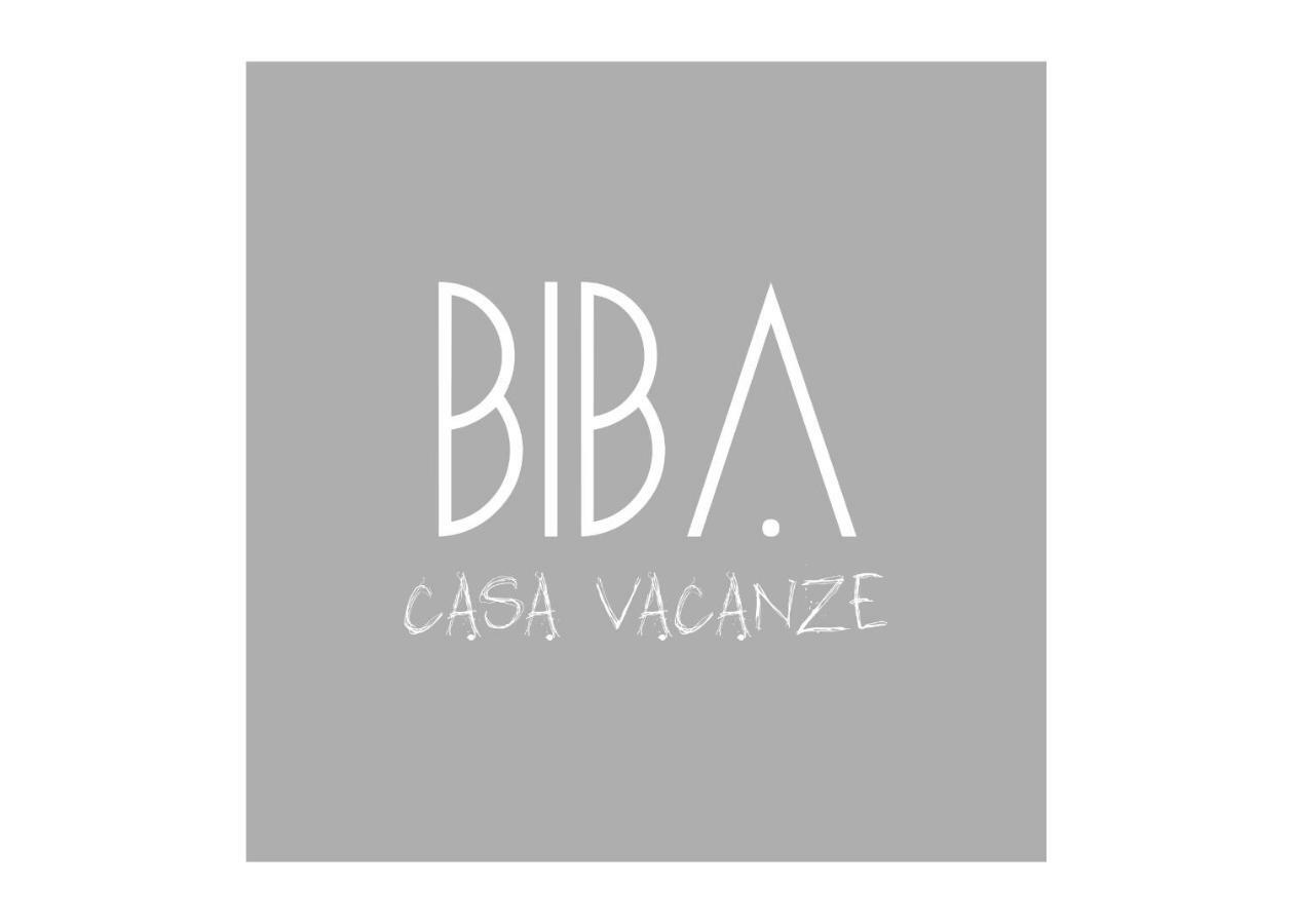 Biba Casa Vacanze 奥梅尼亚 外观 照片