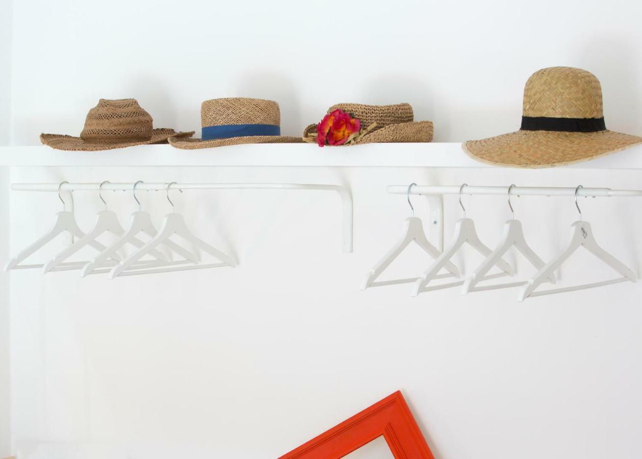 Biba Casa Vacanze 奥梅尼亚 外观 照片