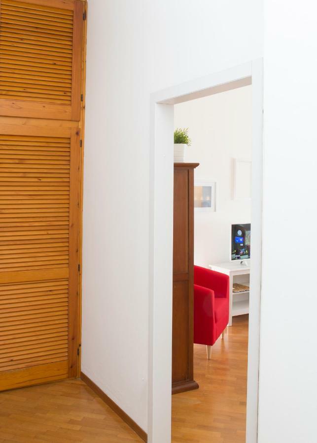 Biba Casa Vacanze 奥梅尼亚 外观 照片