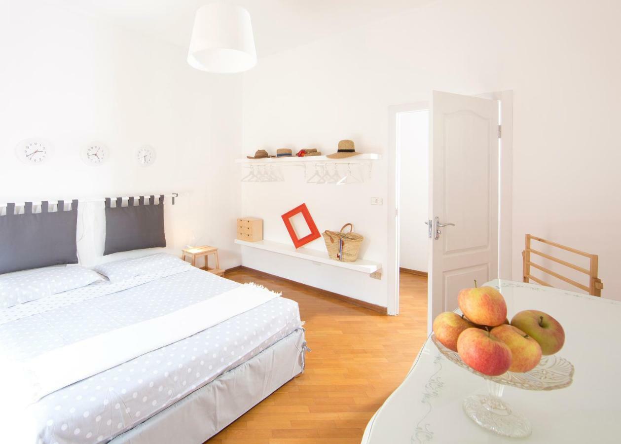 Biba Casa Vacanze 奥梅尼亚 外观 照片