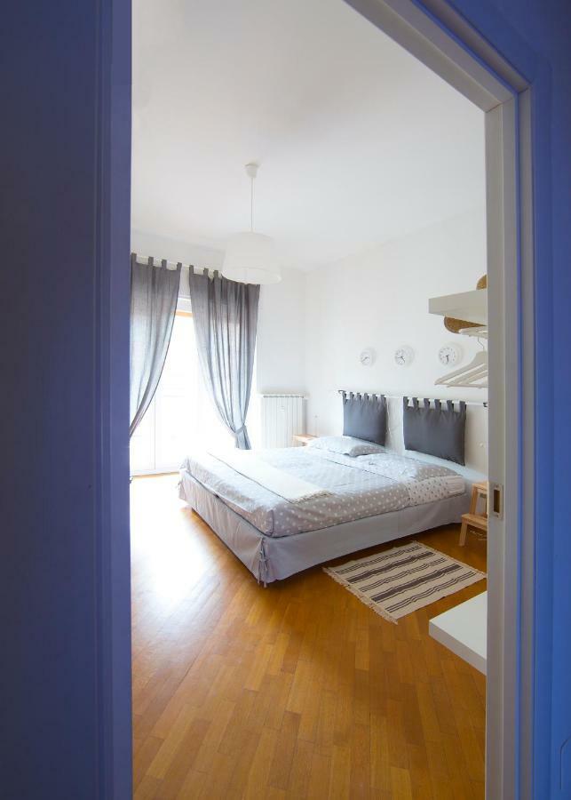 Biba Casa Vacanze 奥梅尼亚 外观 照片