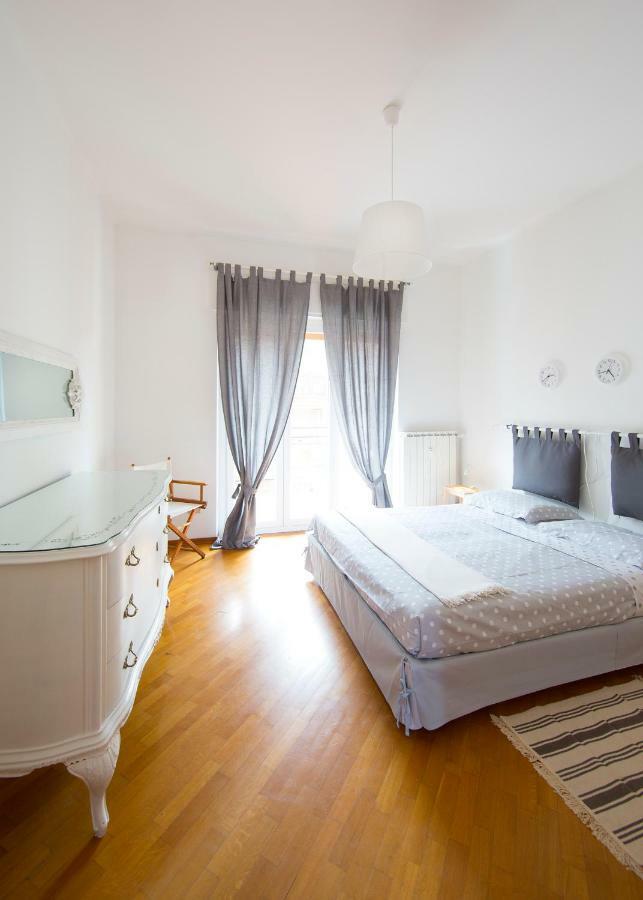 Biba Casa Vacanze 奥梅尼亚 外观 照片